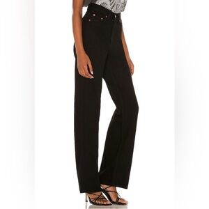 Dr. Denim 23/32 like new straight leg jeans